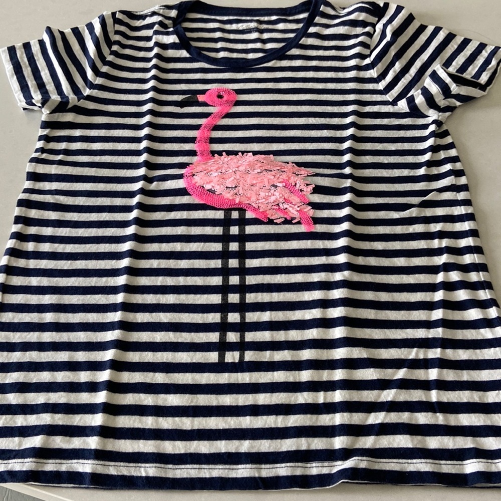 J.Crew collection T-Shirt